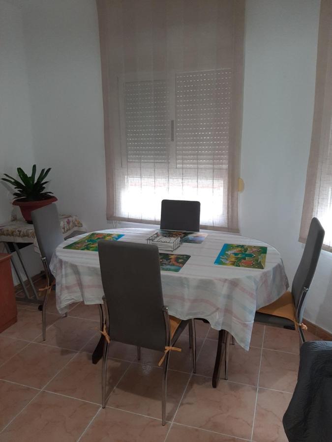 Apartamento Cl Gravina 20 Grao de Castellon Exterior foto