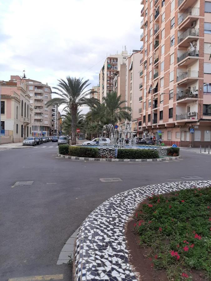 Apartamento Cl Gravina 20 Grao de Castellon Exterior foto