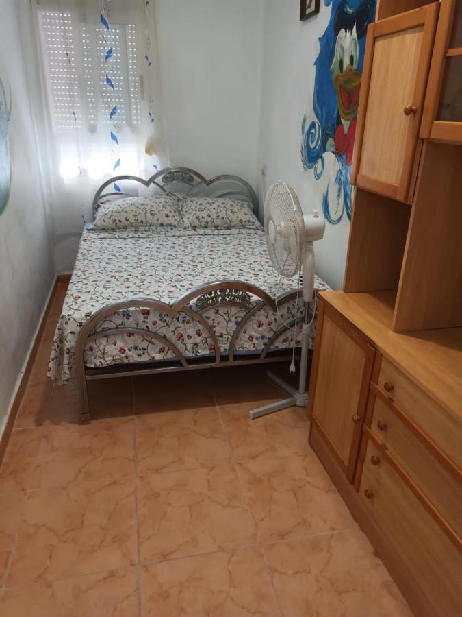 Apartamento Cl Gravina 20 Grao de Castellon Exterior foto
