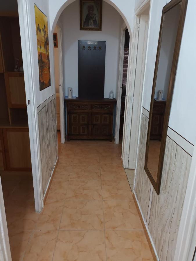 Apartamento Cl Gravina 20 Grao de Castellon Exterior foto