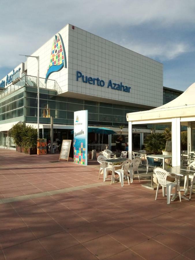 Apartamento Cl Gravina 20 Grao de Castellon Exterior foto