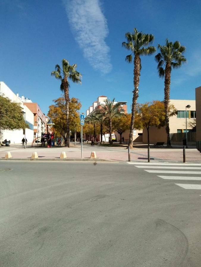 Apartamento Cl Gravina 20 Grao de Castellon Exterior foto